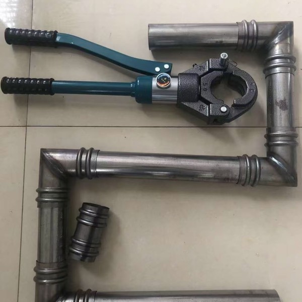 美姑冷却管生产